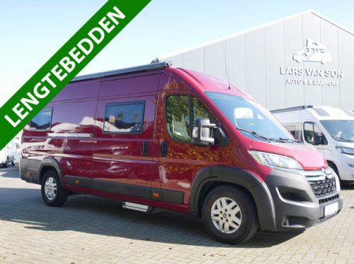 Camping-car Clever 6.40 Mtr, Ch&acirc;ssis Maxi, Lits Jumeaux Bas !! photo : 0
