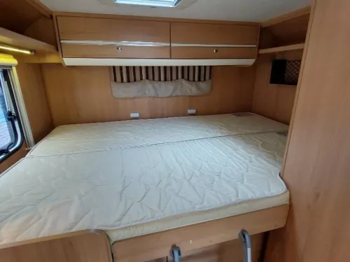 TEC AdvanTec 546 G photo: 17