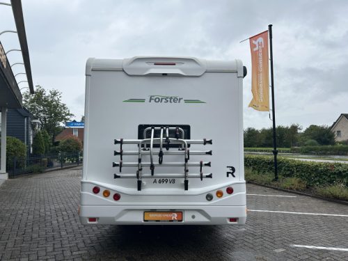 Forster A699 VB 6 Personen Foto: 3