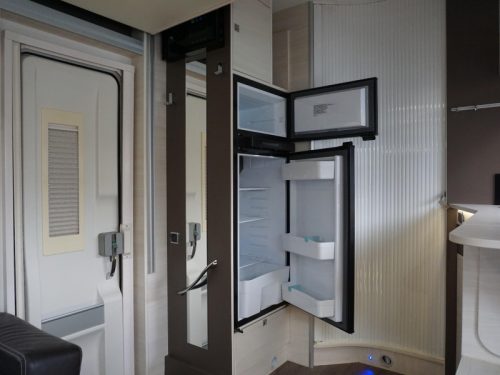Chausson Flash 630 Electr. single beds photo: 17