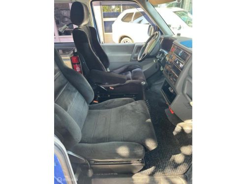 Volkswagen TRANSPORTER 1.0 TDI 75 KW photo: 12