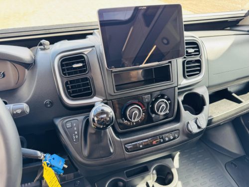 Adria Compact DL 60 Years Selection Levelling system Automatic  photo: 22