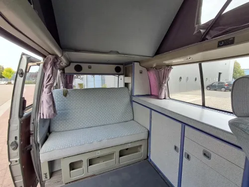 Volkswagen Westfalia T4 Petrol / Unique condition photo: 6