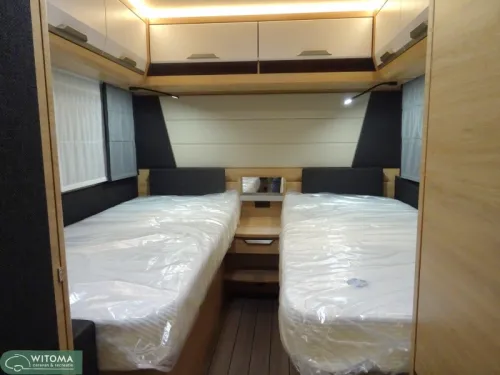 Knaus Sudwind Black Selection 540 UE verkocht  foto: 9