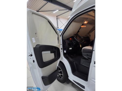 Weinsberg CaraCompact Edition Pepper 600 MEG photo: 13