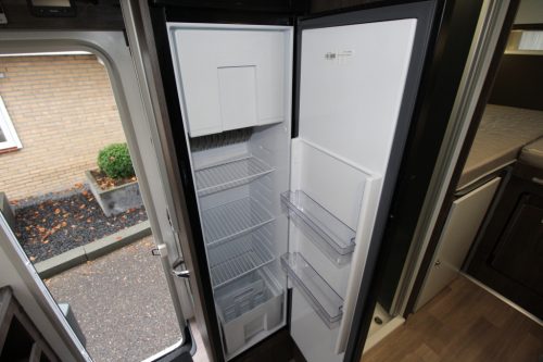 Benimar Tessoro T463 photo: 13