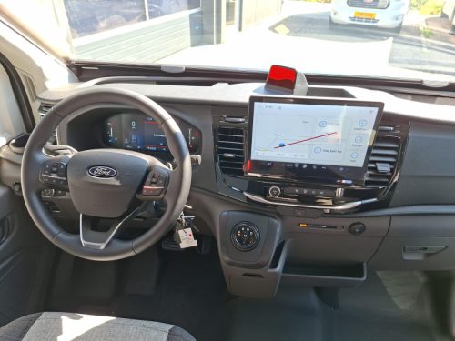 Chausson 640 Titanium Line 2027 Raumwunder auf 6,99 Foto: 18