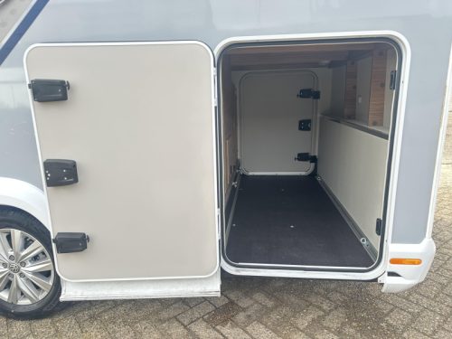 Knaus Van TI 640 MEG Pack Lumi&egrave;re&Assistance|177ch photo : 14