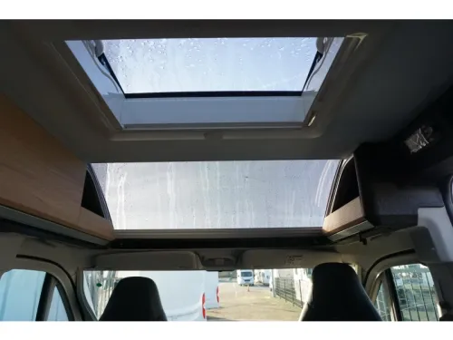 Adria Twin 600 SLB Spring Edition, Automatic photo: 8