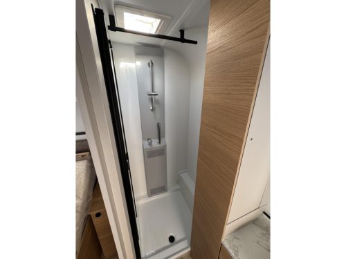 Adria Adora 613 UT Chauffage Alde  photo : 16