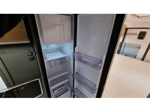 Adria Twin 640 SGX 60 YEAR photo : 3