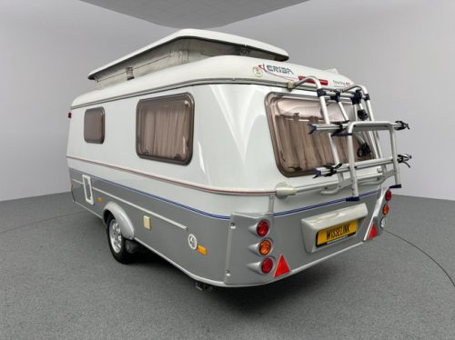 Eriba Touring Troll 530 GT photo: 2