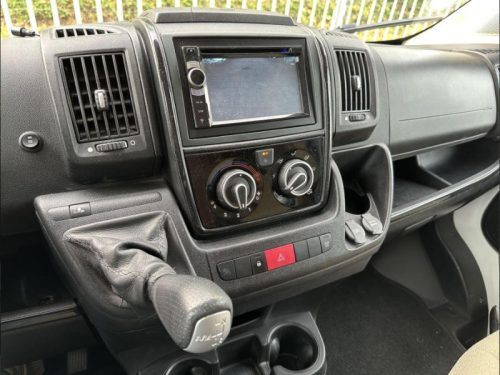 Rimor XGO AUTOMAAT-COMPACT 648CM  Foto: 19