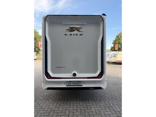 Laika Ecovip H 3119  Foto: 2
