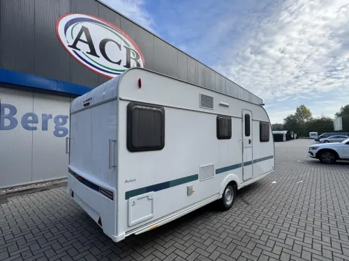 Adria Aviva 522 PT photo: 15