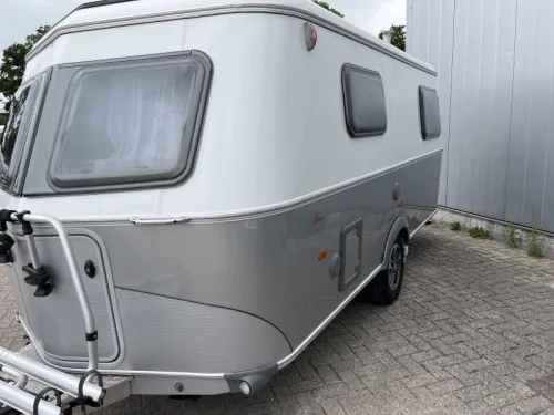 Eriba Touring 542 Urban memphis compleet photo: 7