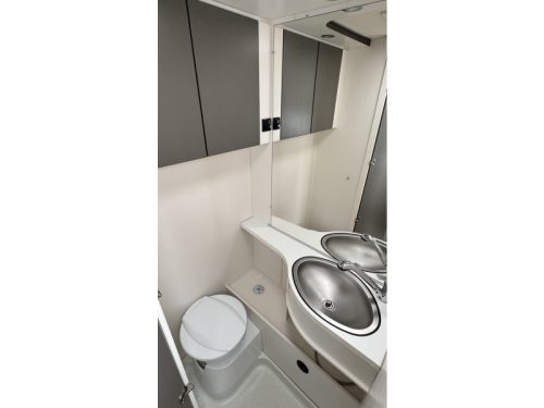 Dethleffs C'Go 495 QSK - Mover - Vorzelt Foto: 13