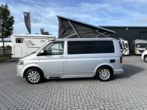 Westfalia California VW Westfalia/180hp/pop-top roof  photo: 4