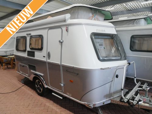 Eriba Touring 430 INKOOPTOPPER! photo: 0