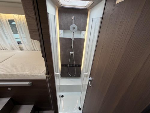 Adria Coral Supreme 670 SL LEVEL/AIRCO/ALDE photo: 12