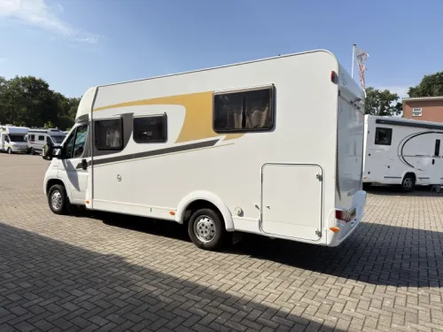 Carado T 339 photo: 5