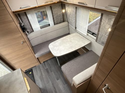 Knaus Sport E-Power Selection 420 QD AIRCO-LEVELSSYTEEM-LUIFEL foto: 3