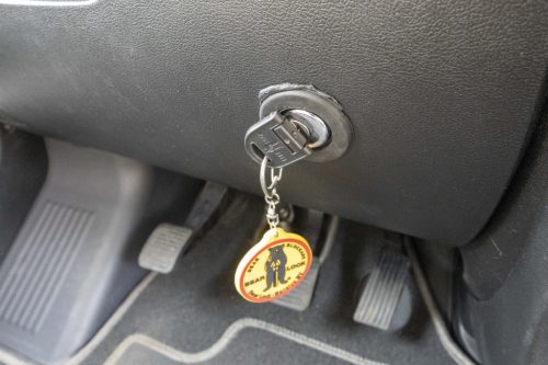 RIMOR Seal photo: 28