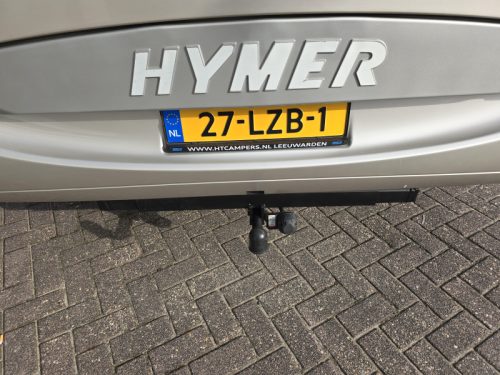 Hymer S 830 Z.G.O.H 2011, Roof air conditioning photo: 4