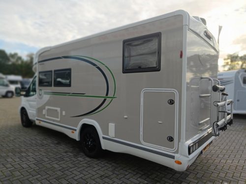 Chausson Titanium Ultimate 777 Arctic  foto: 4
