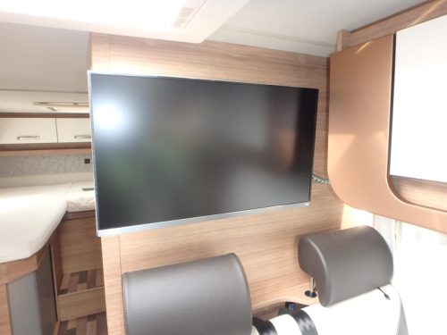 Weinsberg CaraCompact Pepper 600 MEG NEUWZUSTAND !! Foto: 16