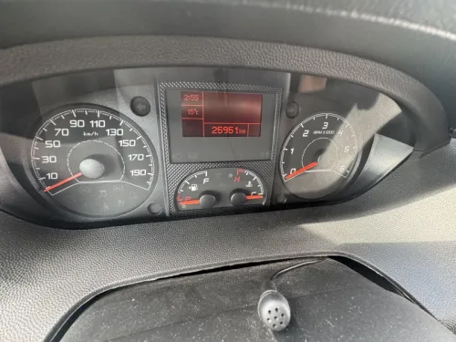 LMC Passion T672 AUTOMATIC  photo: 25
