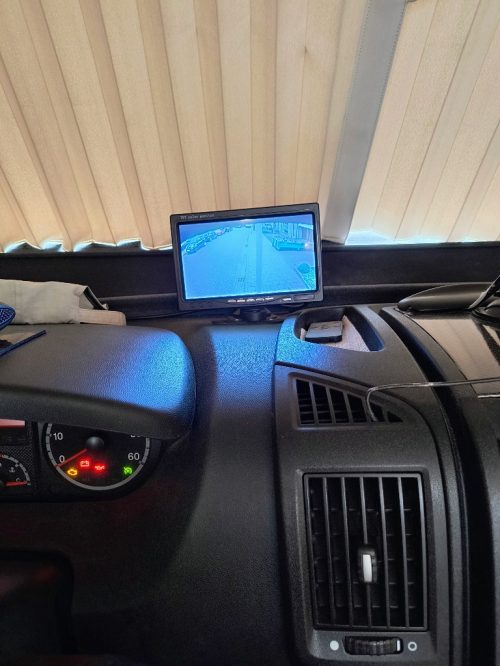 HYMER B578 photo: 24