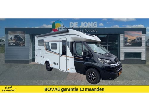 B&uuml;rstner Limited T 690 Citroen photo: 0