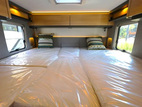 Hymer BMC-I 600 Premium - neu - 2026  Foto: 16
