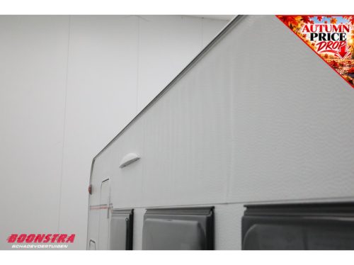 B&uuml;rstner Premio Life 490 TK Pack 2 Vloerverwarming Stapelbed Treinzit foto: 5
