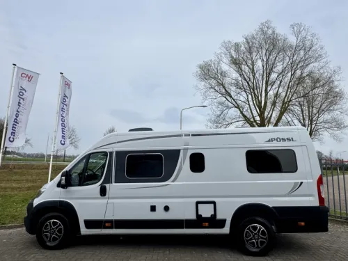 P&ouml;ssl Roadcruiser photo : 6