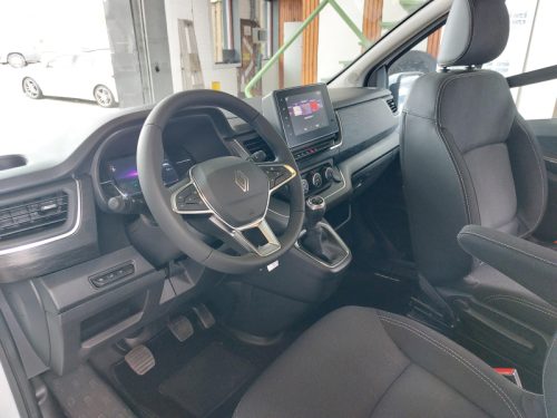 Antilope VAN Flex 5 Millenium camping-car 100% &eacute;quip&eacute; photo : 2