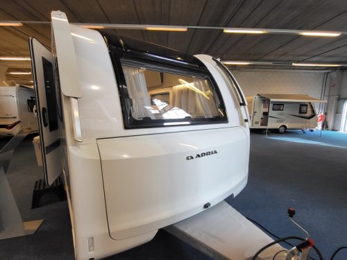 Adria Adora 522 UP neueste Ausf&uuml;hrung Foto: 4