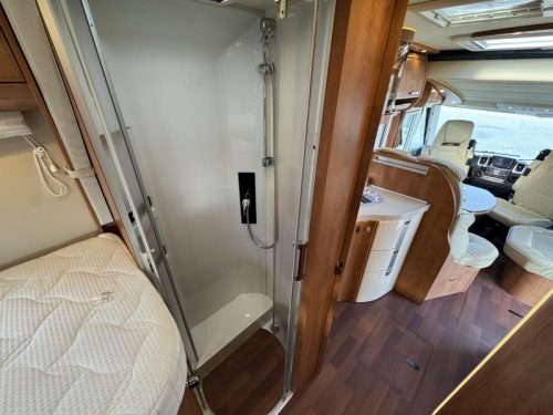 Carthago Chic C-Line I 4.9 BOMVOL Automate photo Lilica: 18