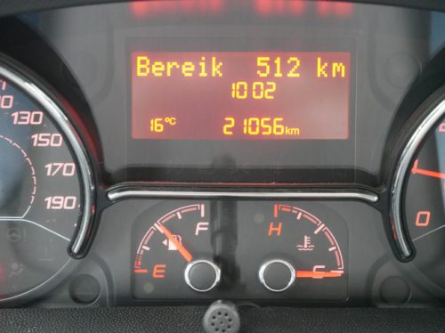 P&ouml;ssl 2Win Plus R, 6 Meter Kastenwagen, Gro&szlig;es Querbett!!! Foto: 4