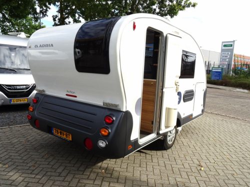 Adria Action 391 PH Spezielle Aufteilung! Foto: 19