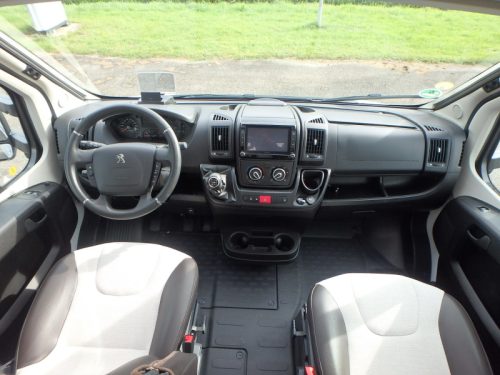 Weinsberg CaraCompact Pepper 600 MEG NEUWZUSTAND !! Foto: 22