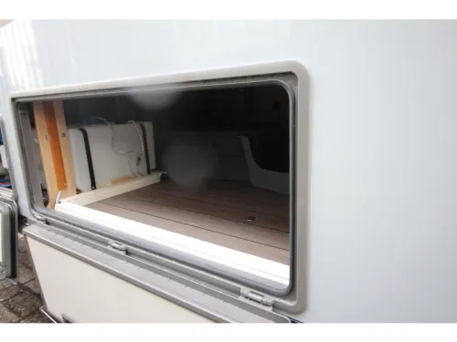 Knaus Sudwind Black Selection 500 FU Model 2026 photo: 23