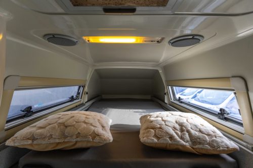 VOLKSWAGEN CALIFORNIA Foto: 13