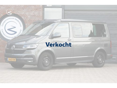 Volkswagen California 6.1 Ocean 2.0 TDI 150 kW / 199 PK DSG 4Motion mit Sperrdifferential und Luftfederung Foto: 1