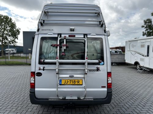 Westfalia Nugget Festdach/140PS/Klimaanlage/5-m Foto: 18