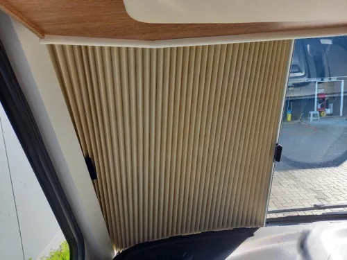 Dethleffs Trend I 7057 DBL - 160PK - Veel extra's  foto: 6