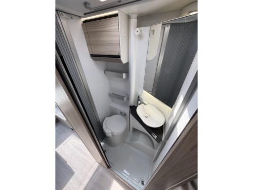 Adria Compact DL 60 years - 60Y EDITON - DEMOMODEL photo: 19