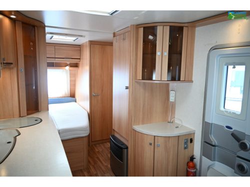 Wilk Vida 490HTD photo: 13