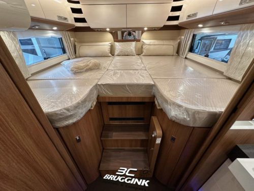 Carthago Chic E-Line I 61 XL LE  foto: 18